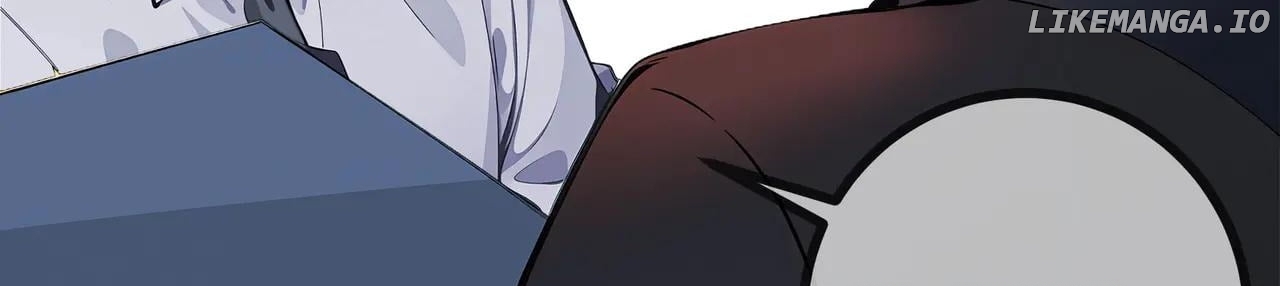 Daddy President Is Too Hard To Deal With Chapter 163 - page 29